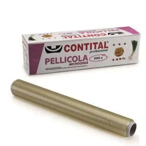 PELLICOLA ALIMENTARE
